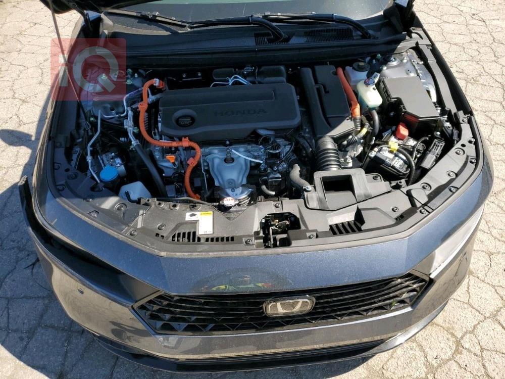 هوندا أكورد